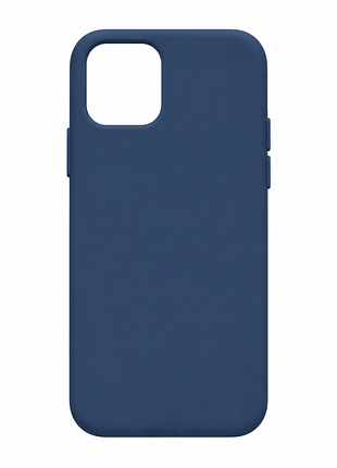 Чохол apple silicone case для iphone 11 pro 8
