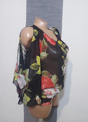 Блуза 🛍🌺🌺🌺 2