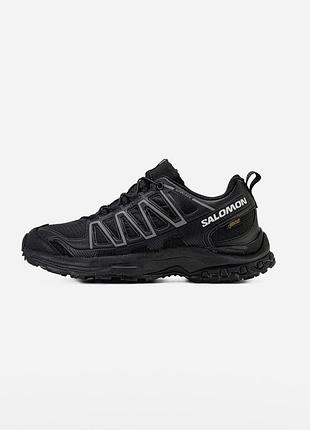 Мужские кроссовки salomon xa pro 3d thermo black / smb+ 🔗