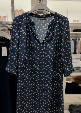 Стильное и комфортное платье m&amp;s collection 2