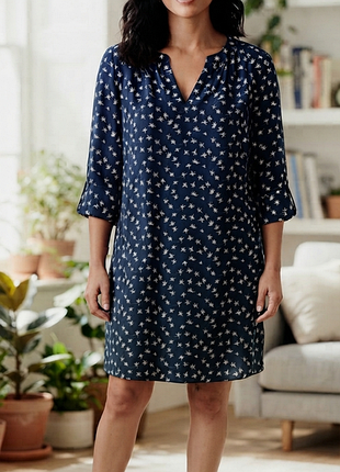 Стильное и комфортное платье m&amp;s collection