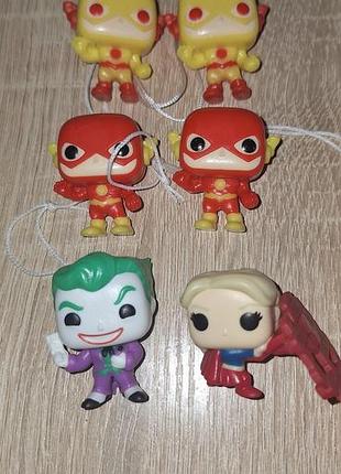 Kinder funko