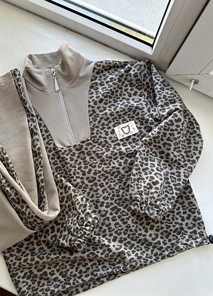 Спортивний костюм 🐆 2