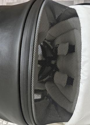 Детская коляска anex eli 2в1 2025 6