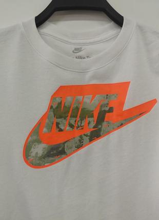 Лонгслив детский
nike 3