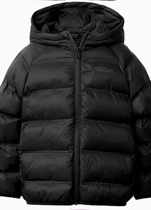 Стильна курточка від zara🔥хлопчику 110см.