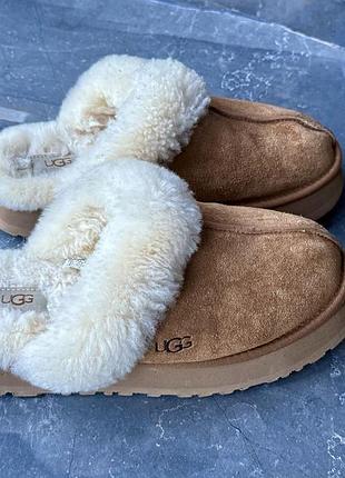Жіночі ugg disquette сабо, 41( 27см)оригинал.