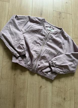 Дитяча курточка h&m