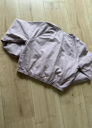 Дитяча курточка h&m 4