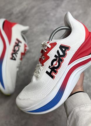 Кросівки чоловічі hoka skyward x (41 (26 см))