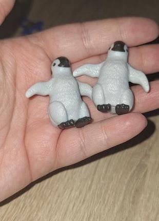 Фигурка kinder 4