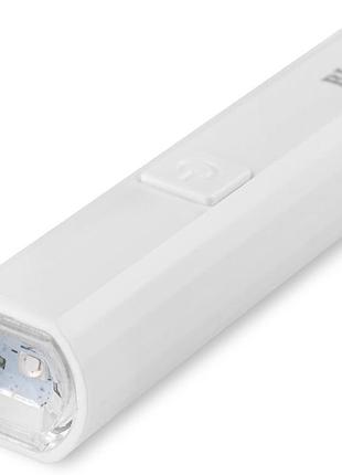 Ліхтарик uv bluegue mini 4a