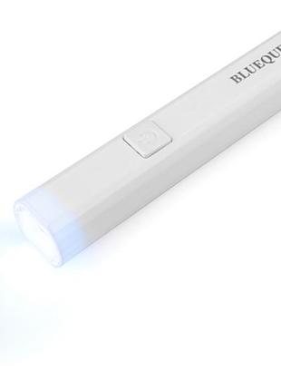 Фонарик uv bluegue mini 4a 2