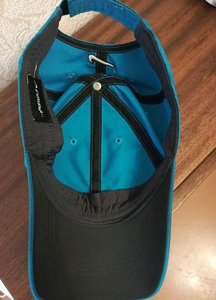 Бейсболка nike. one size. 3