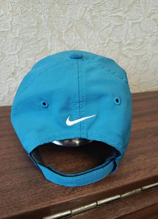 Бейсболка nike. one size. 2