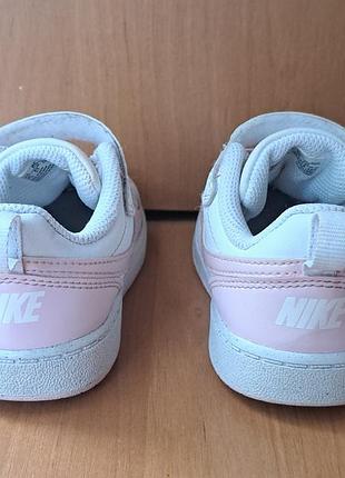 Кроссовки nike, оригинал, модель p25 5