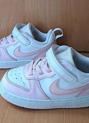 Кроссовки nike, оригинал, модель p25 4