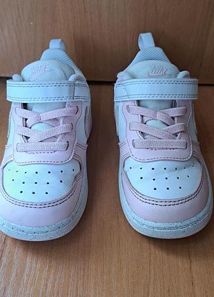 Кроссовки nike, оригинал, модель p25 3
