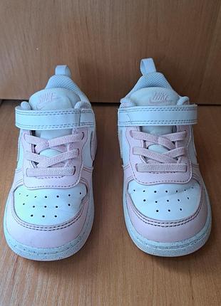 Кроссовки nike, оригинал, модель p25 2