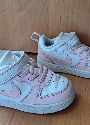 Кроссовки nike, оригинал, модель p25