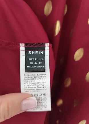 Плаття, сукня shein. 3