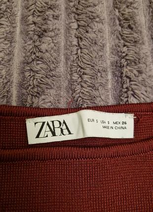 Топ zara, s 2