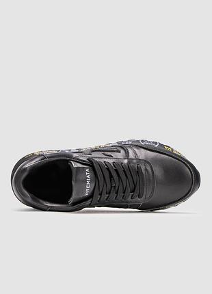 ⭐️ premiata lander total black 2