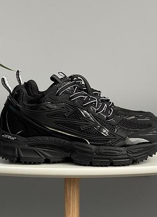 Off white be right back black