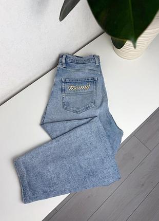 Джинси tommy hilfiger w32/l32