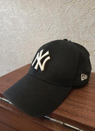 Бейсболка new york. размер s/m (56-57)