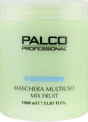 Маска для частого використання basic palco, 1000 мл