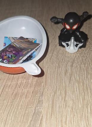 Kinder spider man