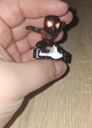Kinder spider man 3