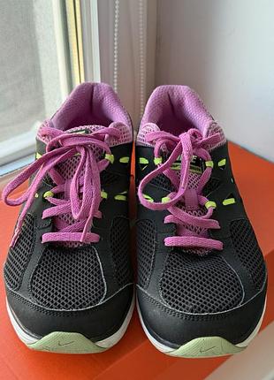Оригінальні кросівки nike 3