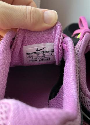 Оригінальні кросівки nike 5