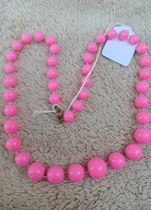 Бусики,🌺🌷🌸