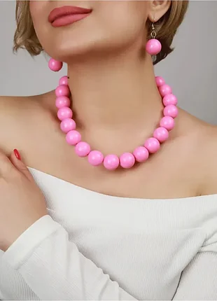 Бусики,🌺🌷🌸 4