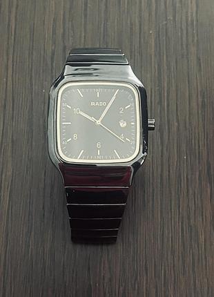 Годинник чоловічий rado