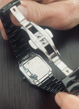 Годинник чоловічий rado 3