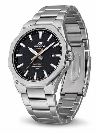 Чоловічий годинник casio edifice efr-s108d-1a