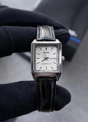 Женские часы casio ltp-v007l-7e1 5