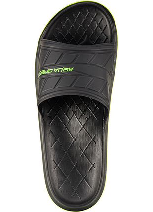 Шлепанцы aqua speed aspen 2