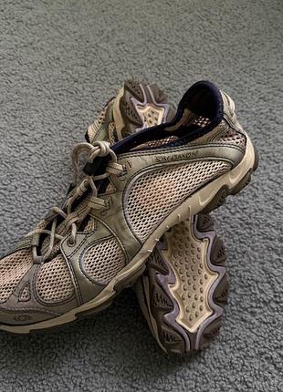 Кросівки salomon 2