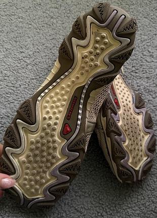 Кросівки salomon 3