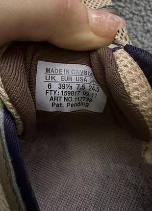 Кросівки salomon 4