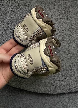 Кросівки salomon 5