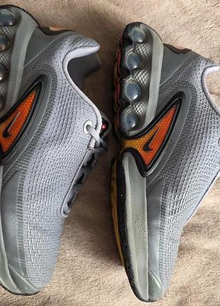 Кроссовки nike air max dn,баллоны 4