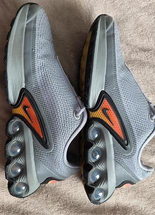 Кроссовки nike air max dn,баллоны 5