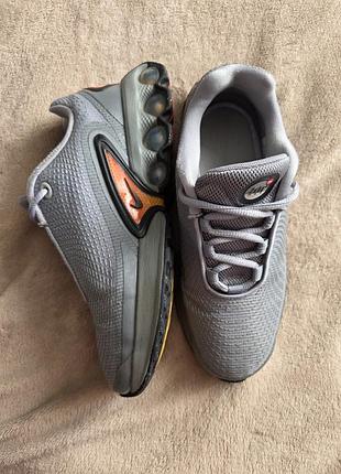 Кроссовки nike air max dn,баллоны 2