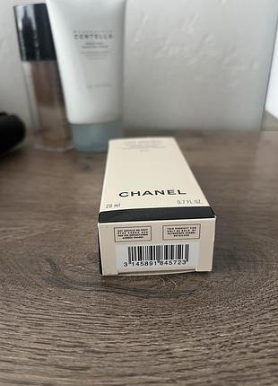 Тональний крем chanel les beiges b40 3